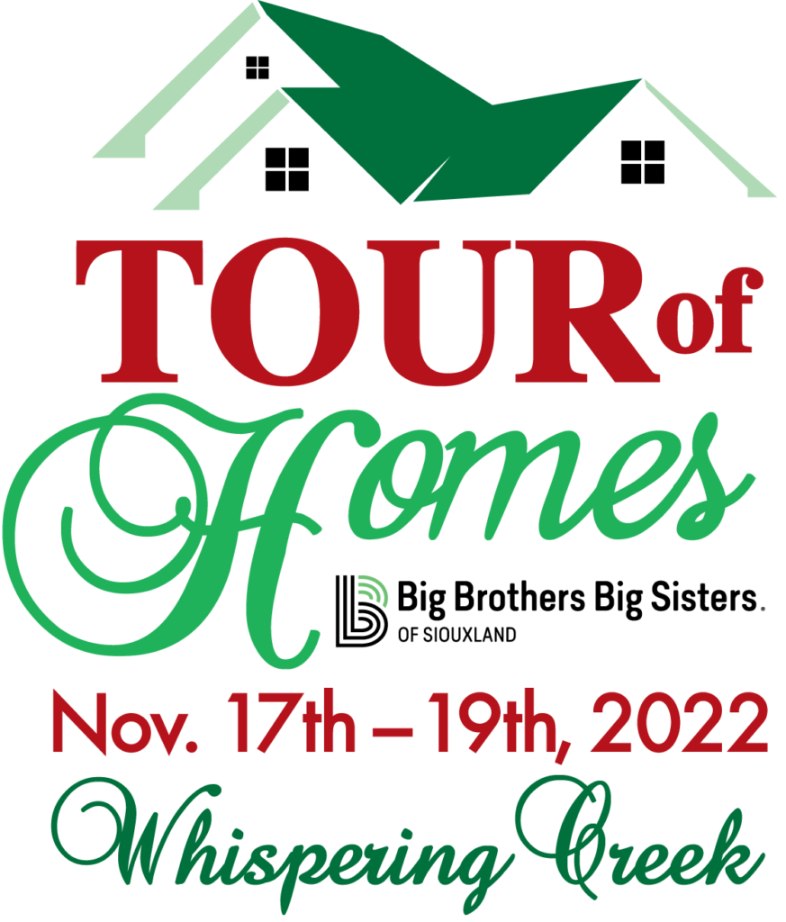 holiday tour of homes sioux city