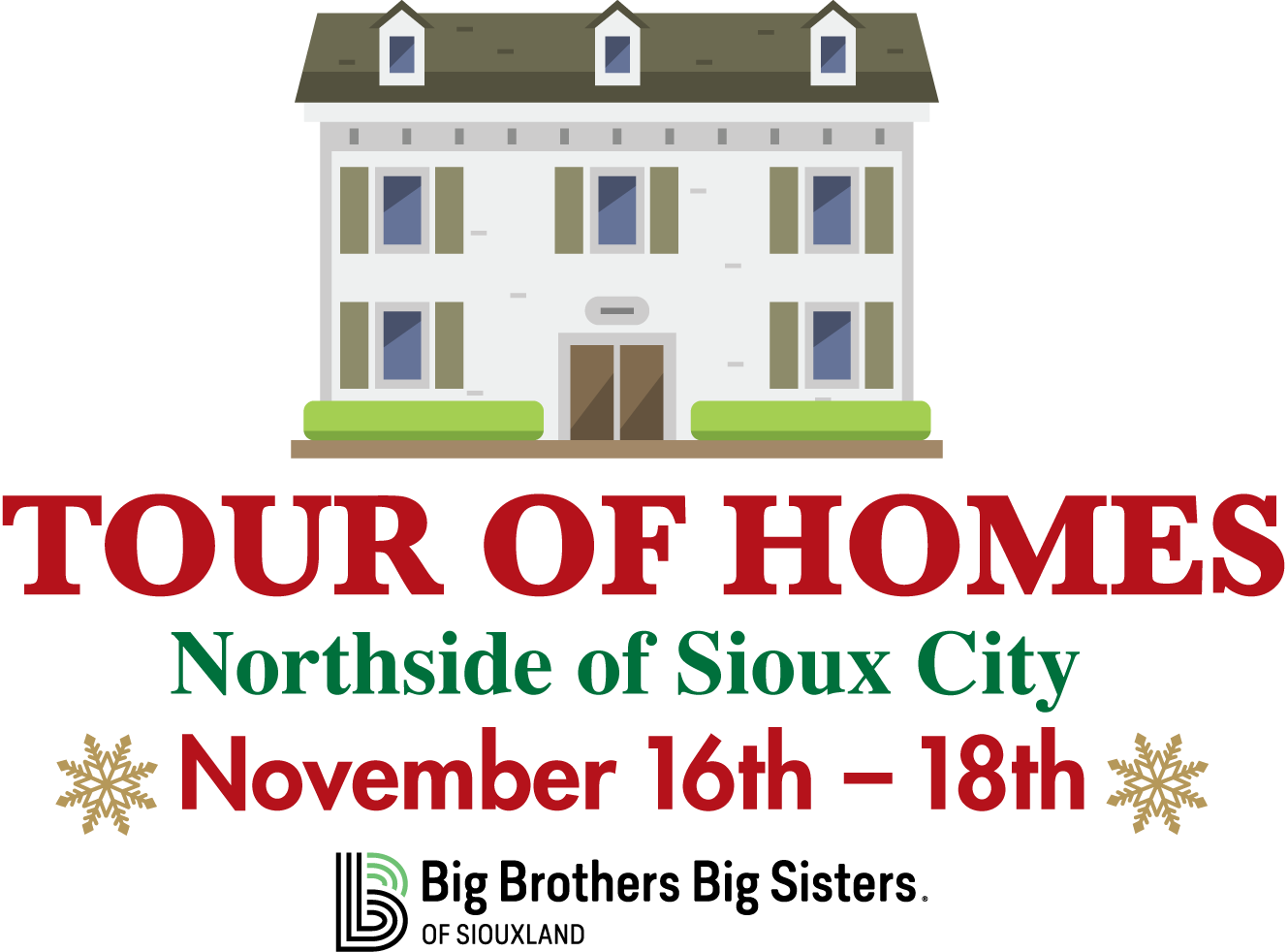 sioux center health tour of homes